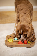 Charger l&#39;image dans la galerie, Le jouet interactif pour chiens BONE
